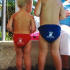 photo from Sue' Swim School - swim diapers